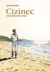 Albert Camus: Cizinec