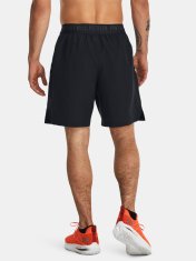 Under Armour Kraťasy RUN ANYWHERE SHORT-BLK S