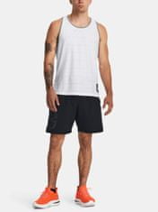 Under Armour Kraťasy RUN ANYWHERE SHORT-BLK S