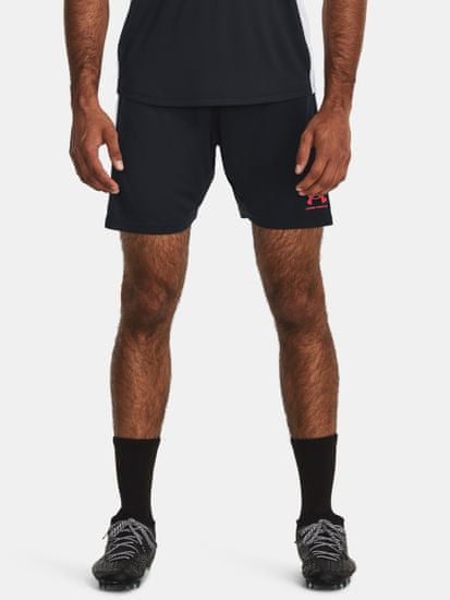 Under Armour Kraťasy UA M's Ch. Knit Short-BLK