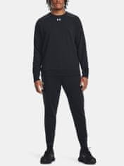 Under Armour Mikina UA Rival Fleece Crew-BLK XXXXL