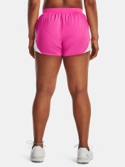 Under Armour Kraťasy UA Fly By 2.0 Short-PNK XS