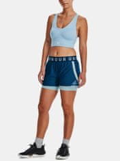 Under Armour Kraťasy Play Up 2-in-1 Shorts-BLU XS