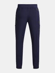 Under Armour Športové nohavice UA UNSTOPPABLE CARGO PANTS-BLU S