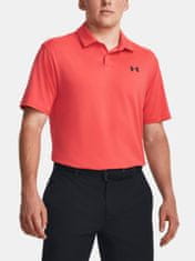 Under Armour Tričko UA T2G Polo-RED S