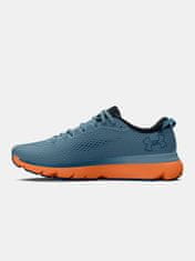 Under Armour Topánky UA HOVR Infinite 5-BLU 41