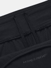 Under Armour Športové nohavice QUALIFIER RUN ELITE PANT-BLK L