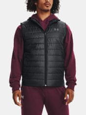 Under Armour Vesta UA STRM INS VEST-BLK XXL