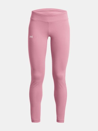 Under Armour Legíny Motion Legging-PNK