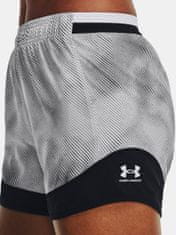 Under Armour Kraťasy UA W's Ch. Pro Short PRNT-GRY S