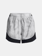 Under Armour Kraťasy UA W's Ch. Pro Short PRNT-GRY S