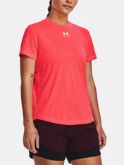 Under Armour Tričko UA W's Ch. Pro Train SS-RED M