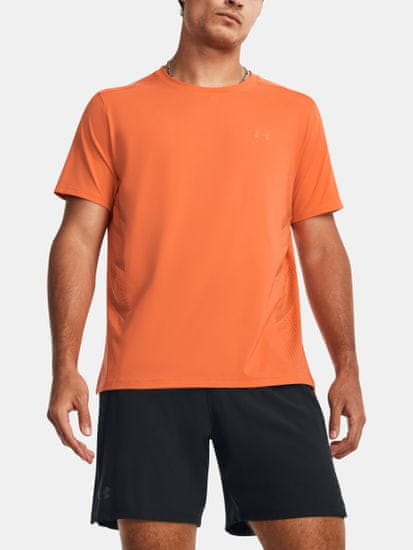 Under Armour Tričko UA LASER SHORTSLEEVE-ORG