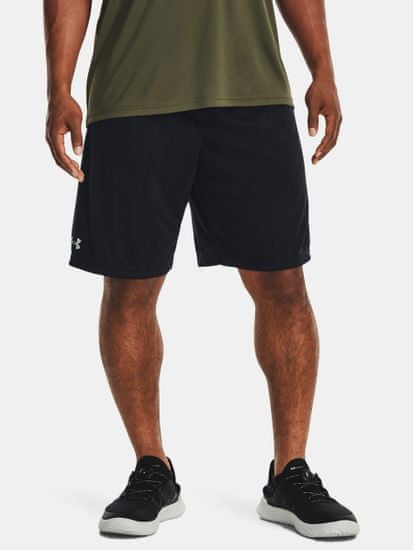 Under Armour Kraťasy UA Tech WM Graphic Short-BLK