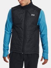 Under Armour Vesta UA STRM SESSION RUN VEST-BLK S