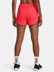 Under Armour Kraťasy Flex Woven 2-in-1 Short-RED S