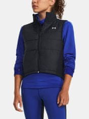 Under Armour Vesta UA STRM SESSION RUN VEST-BLK M