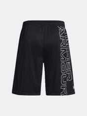 Under Armour Kraťasy UA Tech WM Graphic Short-BLK M