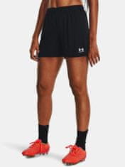 Under Armour Kraťasy UA W's Ch. Knit Short-BLK XS