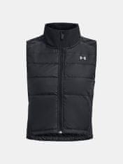 Under Armour Vesta UA STRM SESSION RUN VEST-BLK M