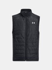 Under Armour Vesta UA STRM SESSION RUN VEST-BLK L