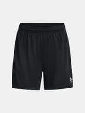 Under Armour Kraťasy UA W's Ch. Knit Short-BLK XS