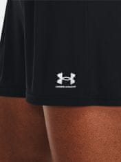 Under Armour Kraťasy UA W's Ch. Knit Short-BLK XS