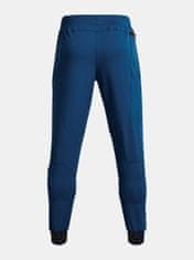 Under Armour Tepláky UA UNSTOPPABLE JOGGERS-BLU S