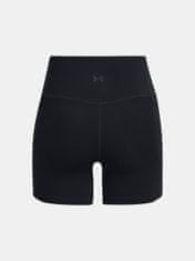 Under Armour Kraťasy Meridian Middy-BLK L