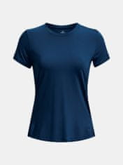 Under Armour Tričko UA Iso-Chill Laser Tee-BLU XS