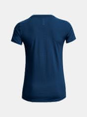 Under Armour Tričko UA Iso-Chill Laser Tee-BLU XS