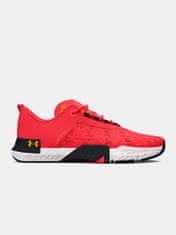 Under Armour Topánky UA W TriBase Reign 5-RED 40,5