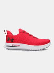 Under Armour Topánky UA W Velociti 3-RED 40,5