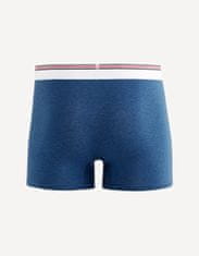 Celio Bavlnené boxerky Mike S