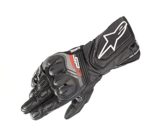 Alpinestars Rukavice na moto SP-8 V3 black