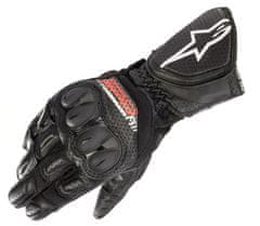 Alpinestars Rukavice na moto SP-8 V3 Air black vel. L