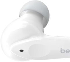 Belkin Soundform Nano, biela