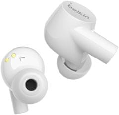 Belkin Soundform Risa, biela