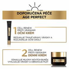 Loreal Paris Rozjasňujúci očný krém Age Perfect Cell Renew (Illuminating Eye Care ) 15 ml