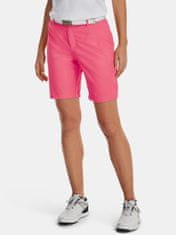 Under Armour Kraťasy UA Links Short-PNK 8