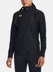 Under Armour Bunda UA Ws Ch. Track Jacket-BLK S