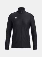 Under Armour Bunda UA Ws Ch. Track Jacket-BLK S