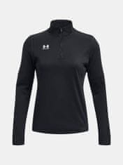 Under Armour Tričko UA Ws Ch. Midlayer-BLK M