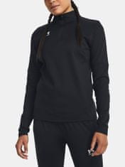 Under Armour Tričko UA Ws Ch. Midlayer-BLK M