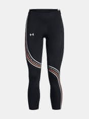 Under Armour Legíny Run Anywhere Tight-BLK M