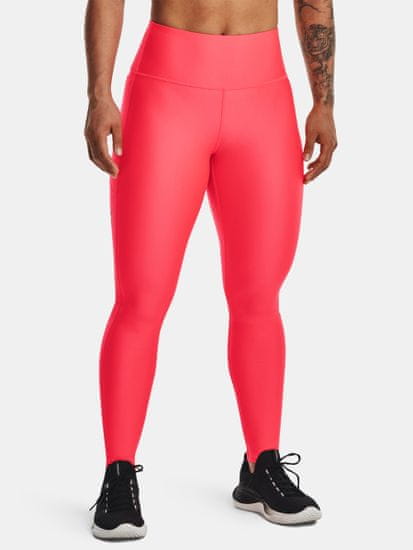 Under Armour Legíny Armour Branded Legging-RED