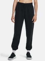 Under Armour Tepláky UA Rival Fleece OS Jogger-BLK XS