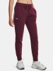 Tepláky UA Rival Fleece Jogger-MRN XS