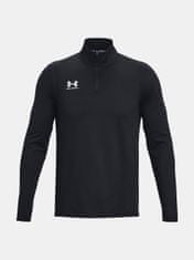 Under Armour Tričko UA Ms Ch. Midlayer-BLK XXL