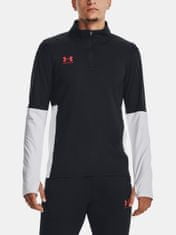 Under Armour Tričko UA Ms Ch. Midlayer-BLK XXL